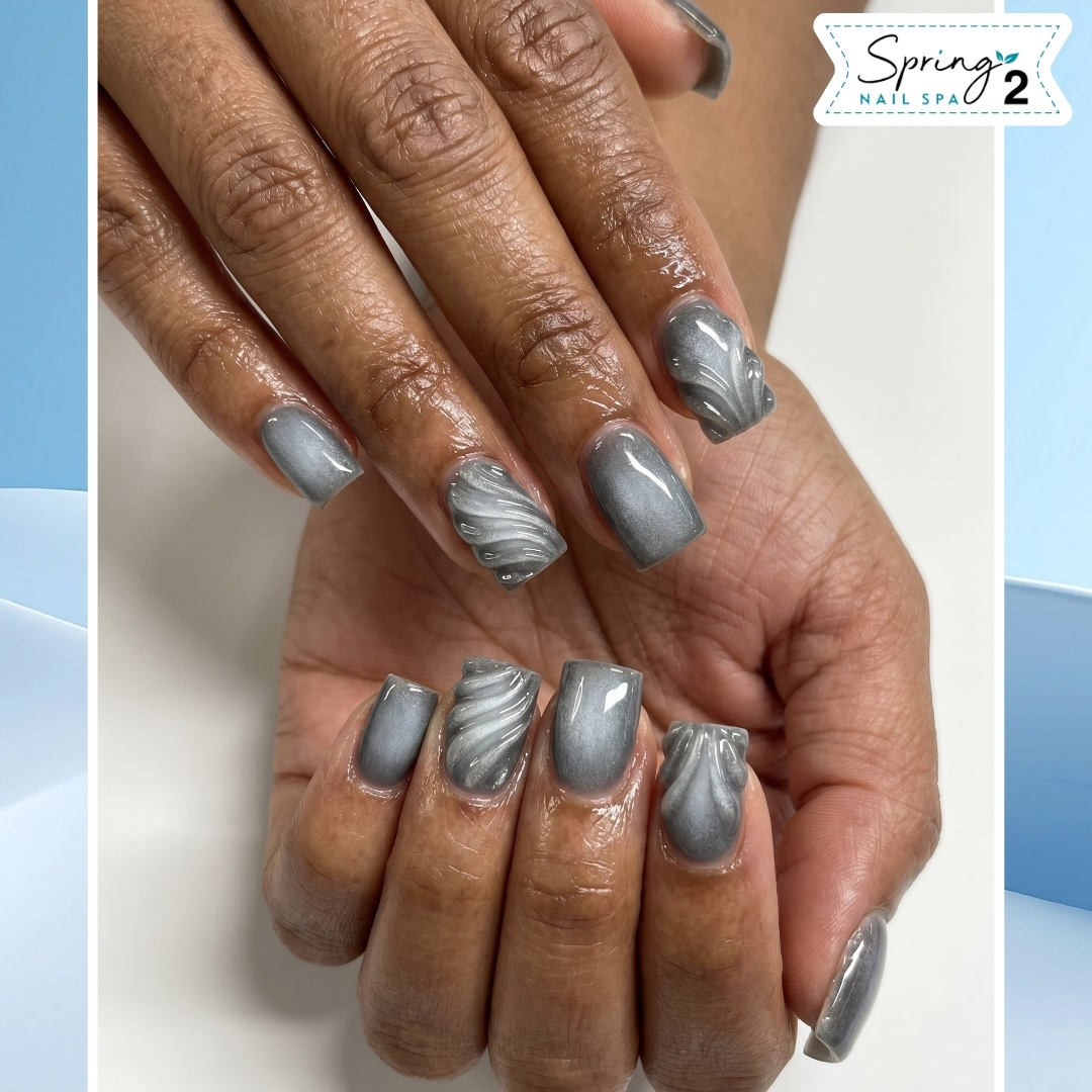 Nail June 8